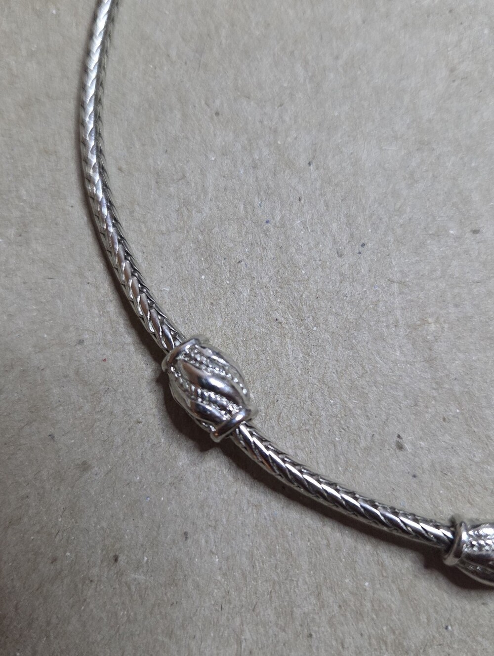 VINTAGE NAPIER NECKLACE - Picture 5 of 6